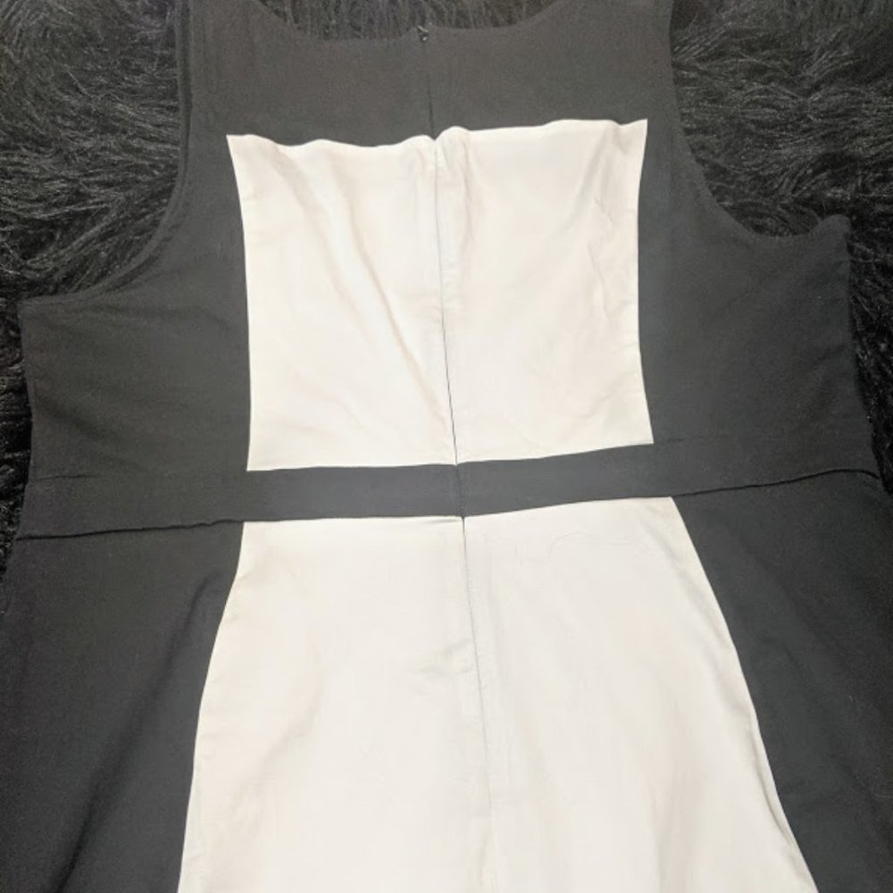 The Ultimate Desk to Drinks Dress